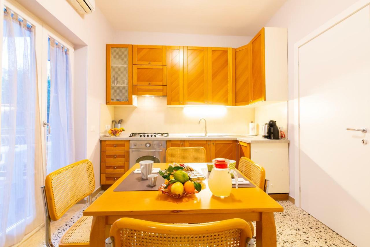 Sorrento'S House Apartment Sant'Agnello Exterior foto