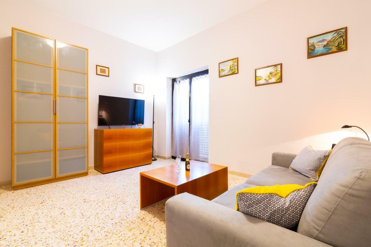 Sorrento'S House Apartment Sant'Agnello Exterior foto