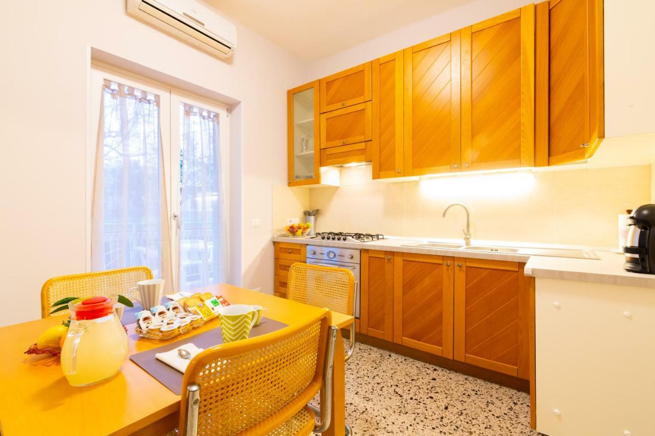 Sorrento'S House Apartment Sant'Agnello Exterior foto