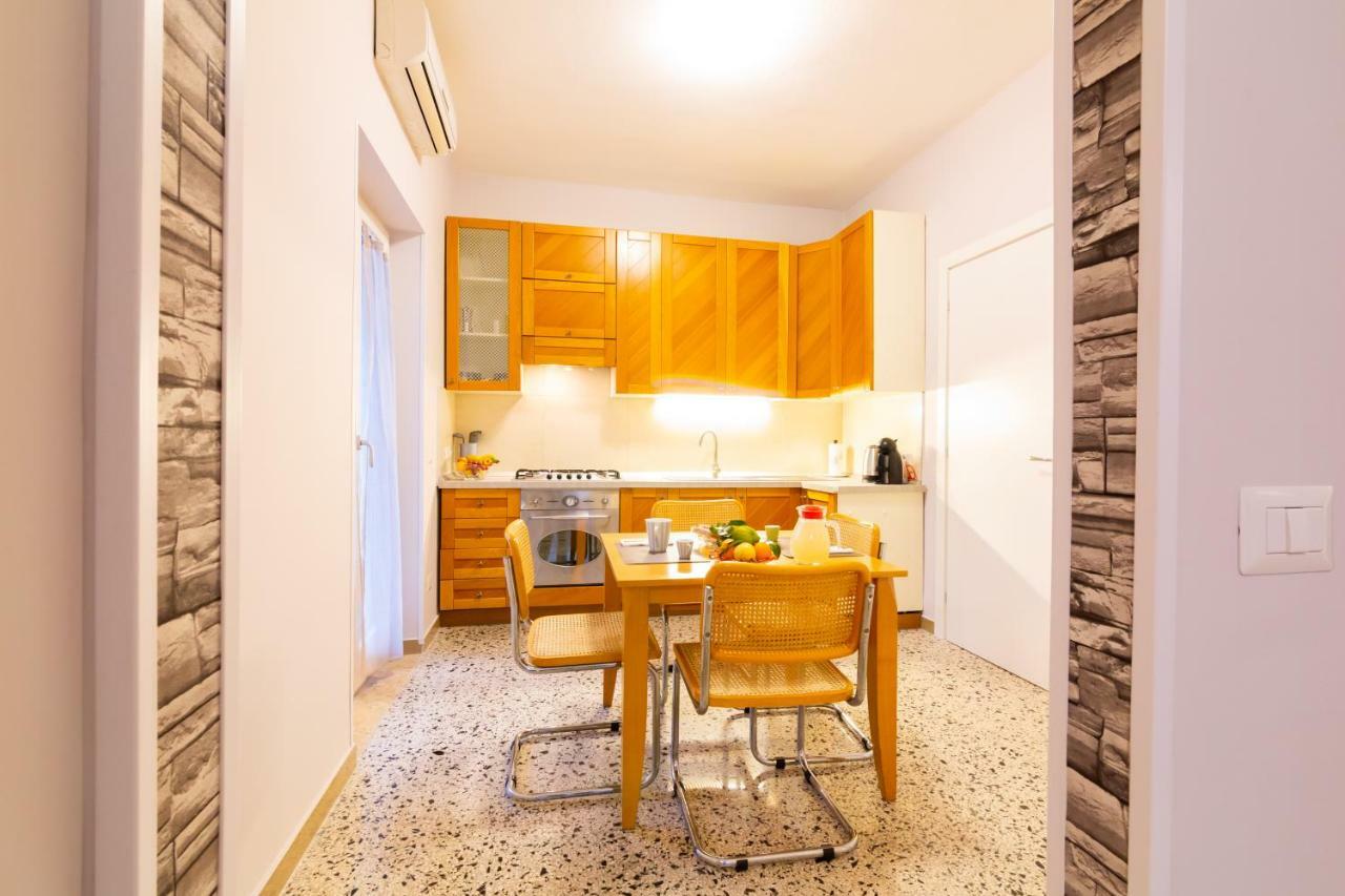 Sorrento'S House Apartment Sant'Agnello Exterior foto
