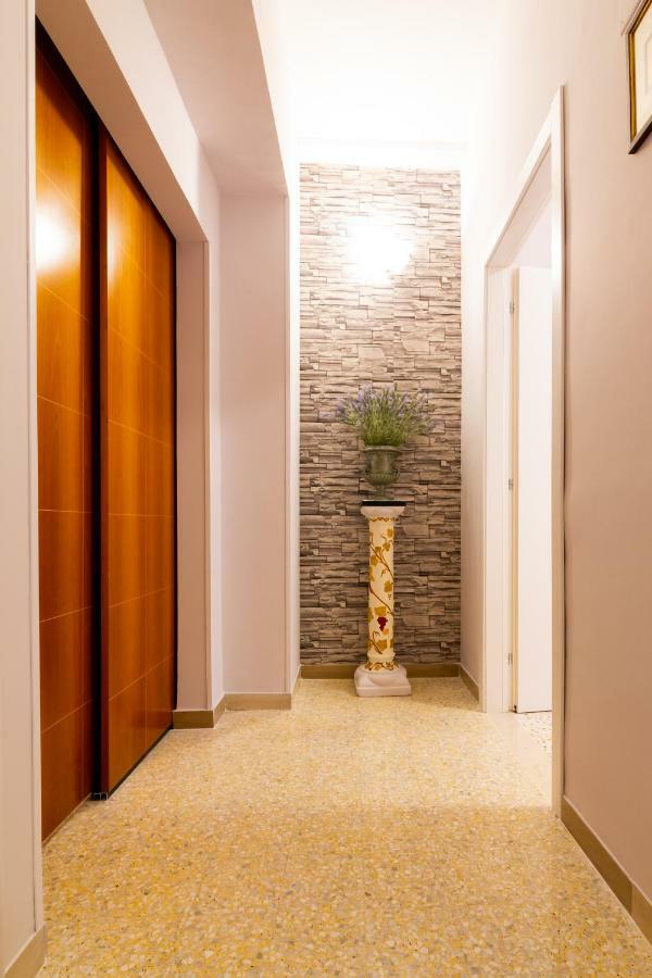 Sorrento'S House Apartment Sant'Agnello Exterior foto