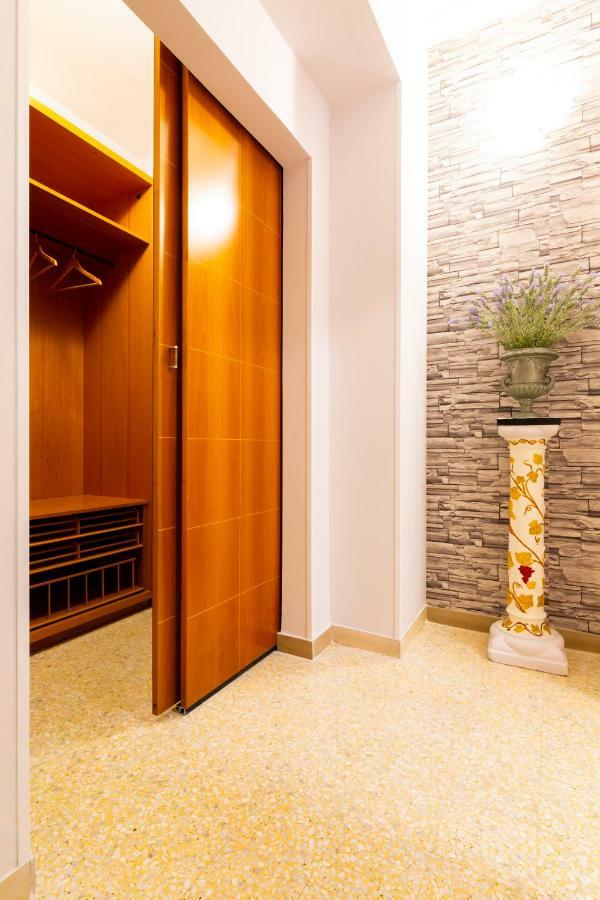 Sorrento'S House Apartment Sant'Agnello Exterior foto