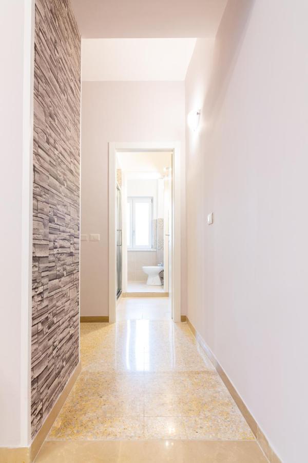 Sorrento'S House Apartment Sant'Agnello Exterior foto